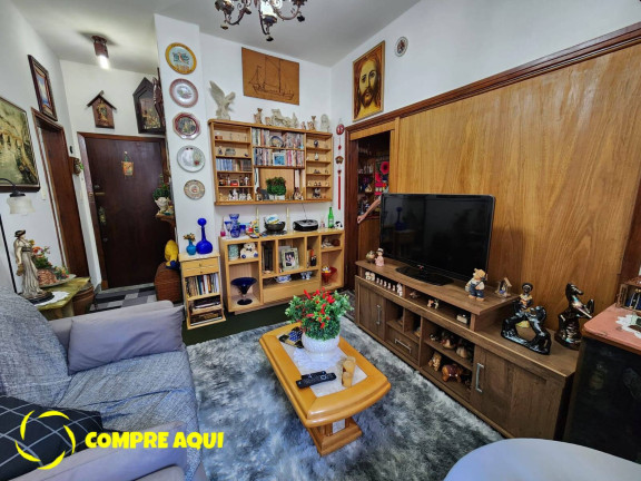 Imagem Apartamento com 1 Quarto à Venda, 45 m² em Bela Vista - São Paulo Imagem Apartamento com 1 Quarto à Venda, 45 m² em Bela Vista - São Paulo