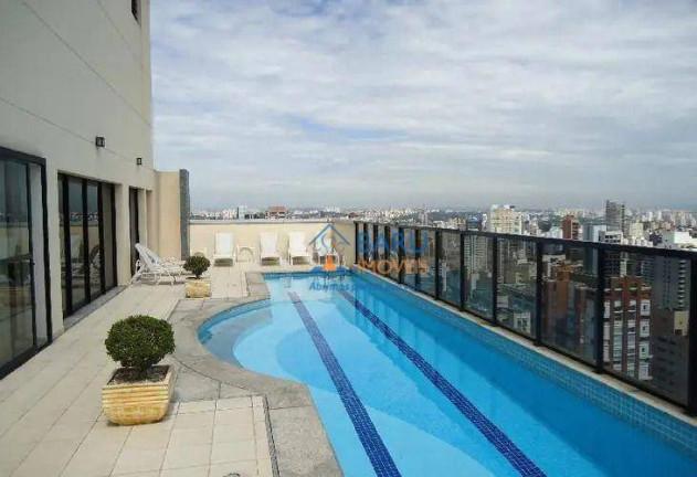 Imagem Apartamento com 2 Quartos à Venda, 70 m² em Pinheiros - São Paulo Imagem Apartamento com 2 Quartos à Venda, 70 m² em Pinheiros - São Paulo