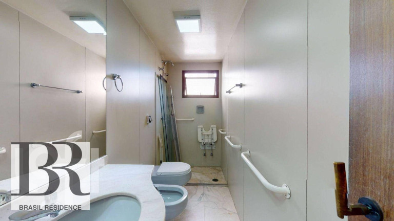 Imagem Apartamento com 4 Quartos à Venda, 150 m² em Jardim Paulista - São Paulo Imagem Apartamento com 4 Quartos à Venda, 150 m² em Jardim Paulista - São Paulo