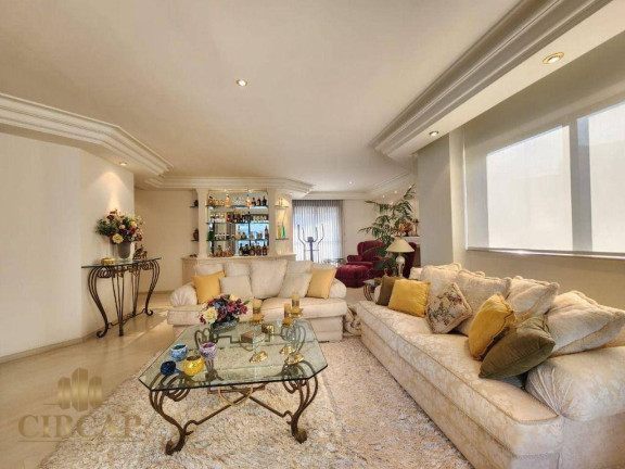 Imagem Apartamento com 4 Quartos à Venda, 245 m² em Perdizes - São Paulo Imagem Apartamento com 4 Quartos à Venda, 245 m² em Perdizes - São Paulo