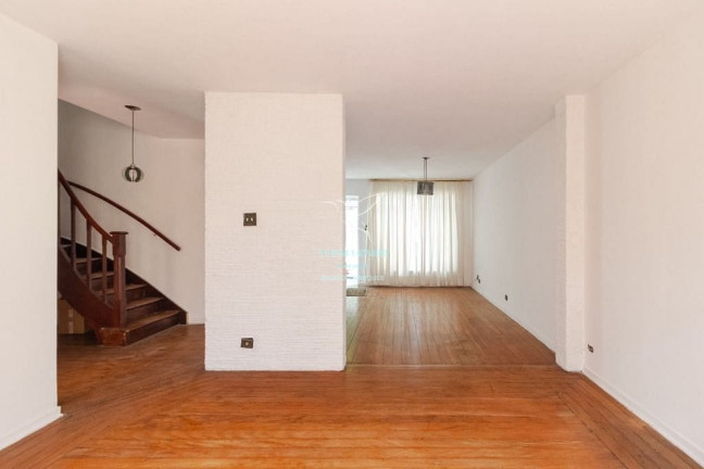 Imagem Casa com 3 Quartos à Venda, 180 m² em Vila Mariana - São Paulo