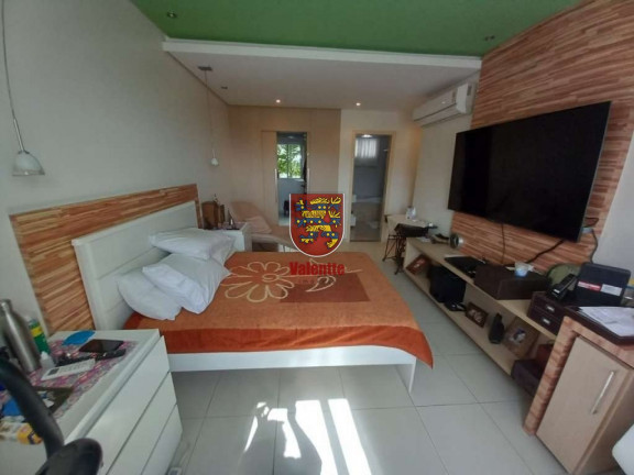 Imagem Apartamento com 3 Quartos à Venda, 208 m² em Cacupé - Florianópolis
