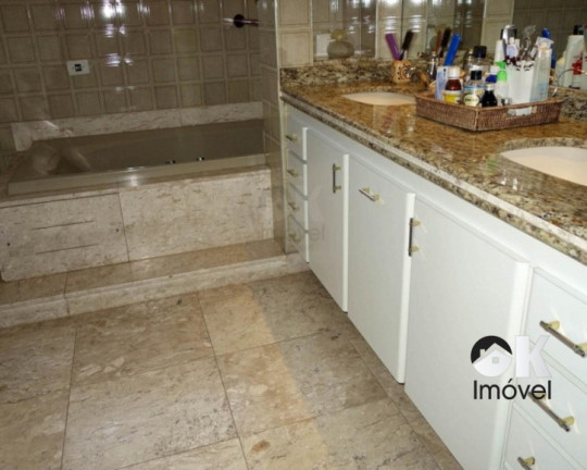 Imagem Apartamento com 3 Quartos à Venda, 244 m² em Jardim Paulista - São Paulo