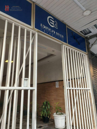 Apartamento com 2 Quartos à Venda, 50 m² em Centro - Duque De Caxias