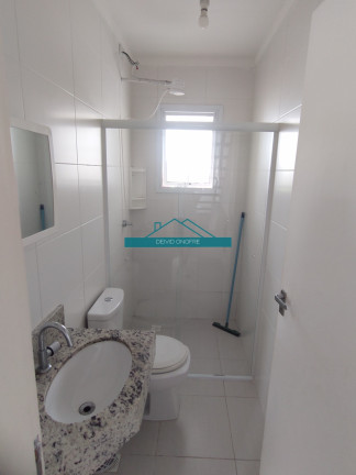 Imagem Casa de Condomínio com 2 Quartos para Alugar, 82 m² em Massaguaçu - Caraguatatuba Imagem Casa de Condomínio com 2 Quartos para Alugar, 82 m² em Massaguaçu - Caraguatatuba
