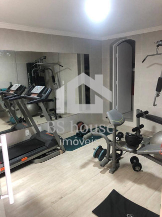 Imagem Sobrado com 4 Quartos para Alugar, 422 m² em Vila Assunção - Santo André Imagem Sobrado com 4 Quartos para Alugar, 422 m² em Vila Assunção - Santo André