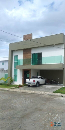 Imagem Casa com 4 Quartos à Venda, 1 m² em Papagaio - Feira De Santana Imagem Casa com 4 Quartos à Venda, 1 m² em Papagaio - Feira De Santana