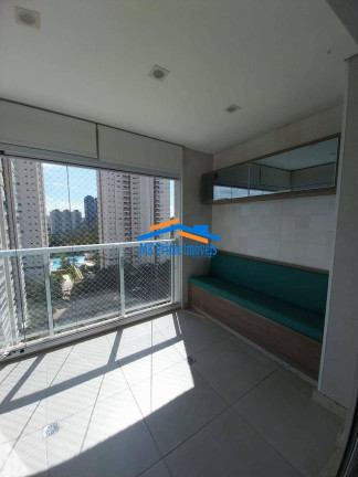 Imagem Apartamento com 2 Quartos à Venda, 82 m² em Umuarama - Osasco Imagem Apartamento com 2 Quartos à Venda, 82 m² em Umuarama - Osasco