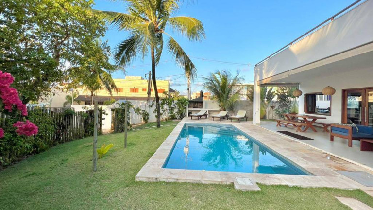 Casa com 3 Quartos à Venda, 247 m² em Centro Da Praia De Pipa - Tibau Do Sul