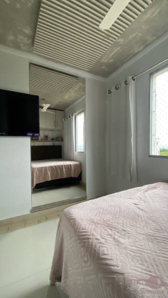 Imagem Apartamento com 2 Quartos à Venda, 47 m² em Vossoroca - Votorantim Imagem Apartamento com 2 Quartos à Venda, 47 m² em Vossoroca - Votorantim