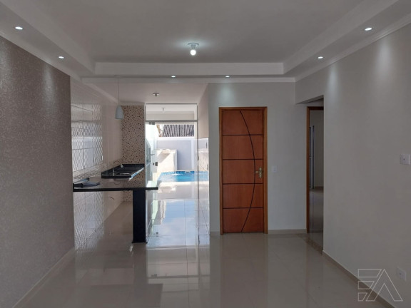 Imagem Casa com 2 Quartos à Venda, 95 m² em Loteamento Nova Atibaia - Atibaia Imagem Casa com 2 Quartos à Venda, 95 m² em Loteamento Nova Atibaia - Atibaia