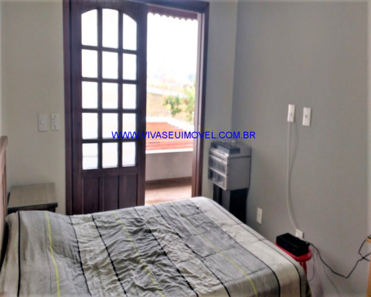 Imagem Casa com 3 Quartos à Venda, em Jardim Hubert - Indaiatuba Imagem Casa com 3 Quartos à Venda, em Jardim Hubert - Indaiatuba