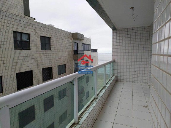 Imagem Apartamento com 2 Quartos à Venda, 82 m² em Guilhermina - Praia Grande