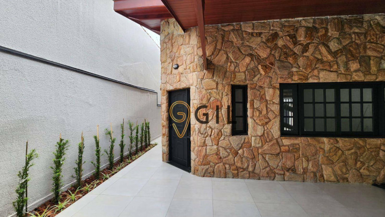 Imagem Casa com 3 Quartos à Venda, 120 m² em Jardim Altos De Santana Ii - Jacareí Imagem Casa com 3 Quartos à Venda, 120 m² em Jardim Altos De Santana Ii - Jacareí