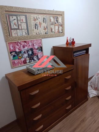 Imagem Imóvel com 1 Quarto à Venda, 42 m² em Vila Euclides - São Bernardo Do Campo Imagem Imóvel com 1 Quarto à Venda, 42 m² em Vila Euclides - São Bernardo Do Campo