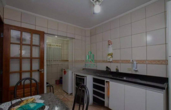 Imagem Apartamento com 2 Quartos à Venda, 62 m² em Picanco - Guarulhos