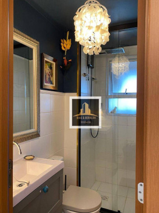 Imagem Apartamento com 2 Quartos à Venda, 65 m² em Condomínio Bosque Paratehy - São José Dos Campos Imagem Apartamento com 2 Quartos à Venda, 65 m² em Condomínio Bosque Paratehy - São José Dos Campos