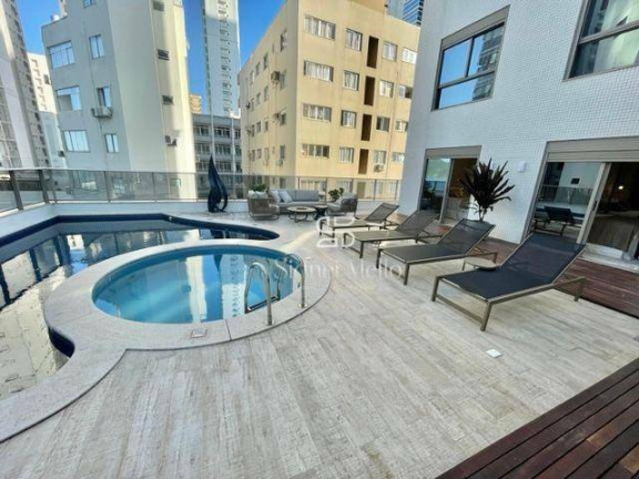 Imagem Apartamento com 3 Quartos à Venda, 399 m² em Quadra Mar Centro - Balneário Camboriú
