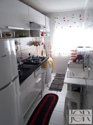 Imagem Apartamento com 2 Quartos à Venda, 52 m² em Jardim ísis - Cotia