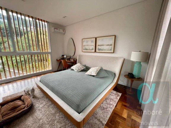 Imagem Casa com 3 Quartos à Venda, 474 m² em Tamboré - Santana De Parnaíba Imagem Casa com 3 Quartos à Venda, 474 m² em Tamboré - Santana De Parnaíba