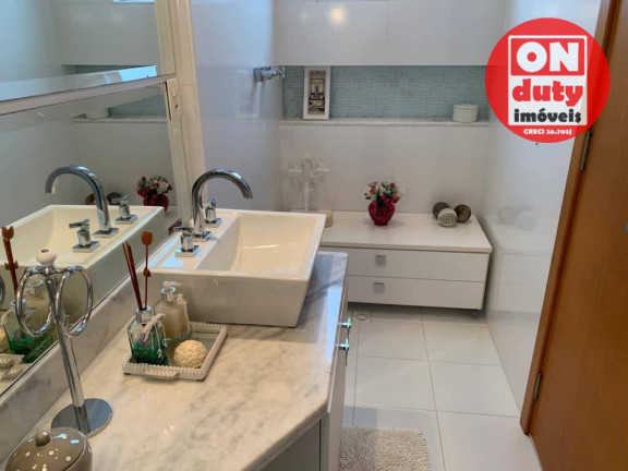 Imagem Apartamento com 3 Quartos à Venda, 160 m² em Boqueirão - Santos Imagem Apartamento com 3 Quartos à Venda, 160 m² em Boqueirão - Santos