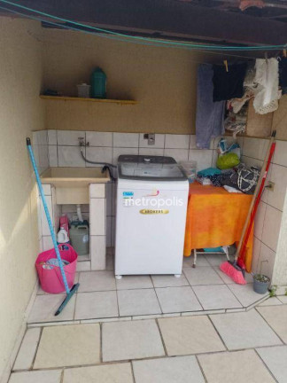 Imagem Sobrado com 4 Quartos à Venda, 145 m² em Vila Baeta Neves - São Bernardo Do Campo Imagem Sobrado com 4 Quartos à Venda, 145 m² em Vila Baeta Neves - São Bernardo Do Campo