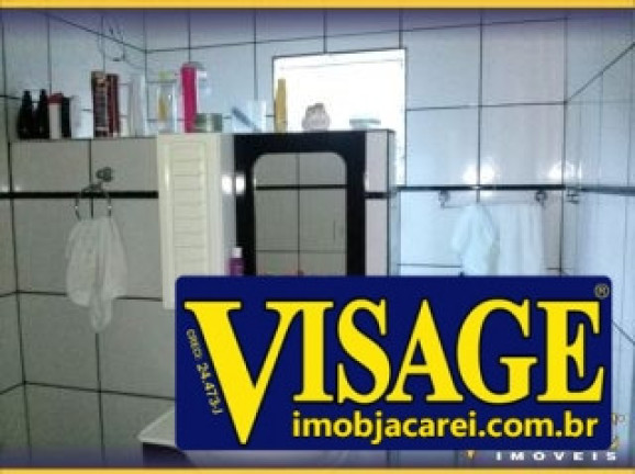 Imagem Casa com 3 Quartos à Venda, 98 m² em Jd. Real - Jacareí Imagem Casa com 3 Quartos à Venda, 98 m² em Jd. Real - Jacareí