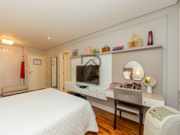Imagem Apartamento com 3 Quartos à Venda, 141 m² em Itaim Bibi - São Paulo Imagem Apartamento com 3 Quartos à Venda, 141 m² em Itaim Bibi - São Paulo