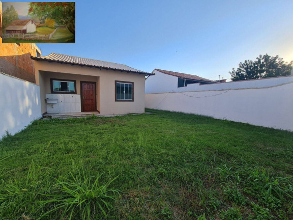 Imagem Casa com 2 Quartos à Venda, 95 m² em Parque Tamariz - Iguaba Grande Imagem Casa com 2 Quartos à Venda, 95 m² em Parque Tamariz - Iguaba Grande