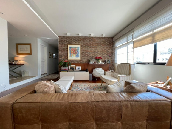 Imagem Apartamento com 3 Quartos à Venda, 359 m² em Real Parque - São Paulo Imagem Apartamento com 3 Quartos à Venda, 359 m² em Real Parque - São Paulo