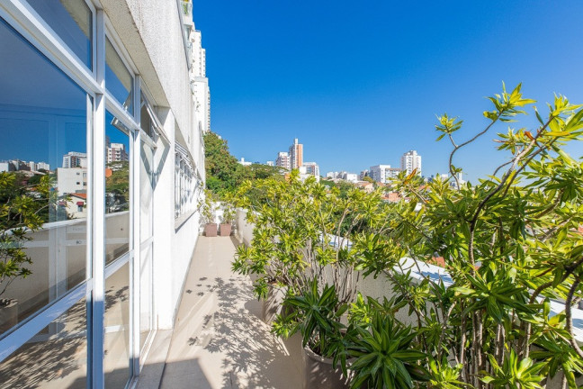 Imagem Imóvel com 1 Quarto à Venda, 29 m² em Sumaré - São Paulo Imagem Imóvel com 1 Quarto à Venda, 29 m² em Sumaré - São Paulo