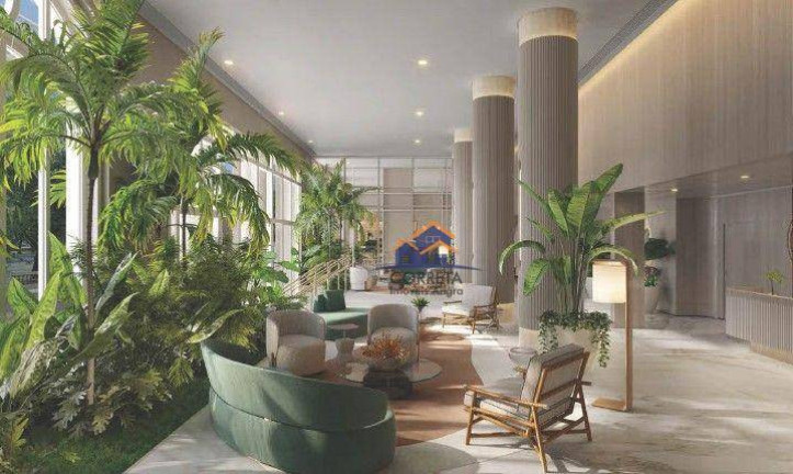 Imagem Apartamento com 2 Quartos à Venda, 194 m² em Glória - Rio De Janeiro