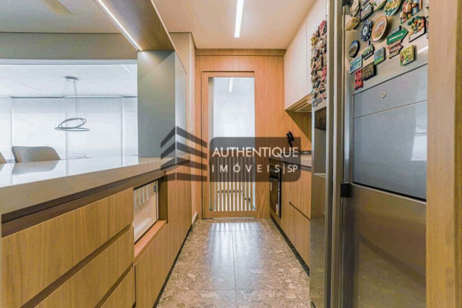 Imagem Apartamento com 3 Quartos à Venda, 96 m² em Pinheiros - São Paulo