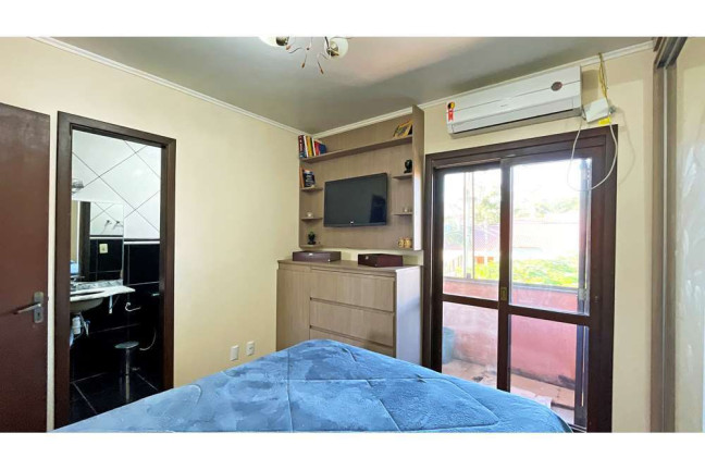Imagem Casa com 3 Quartos à Venda,  em Aberta Dos Morros - Porto Alegre