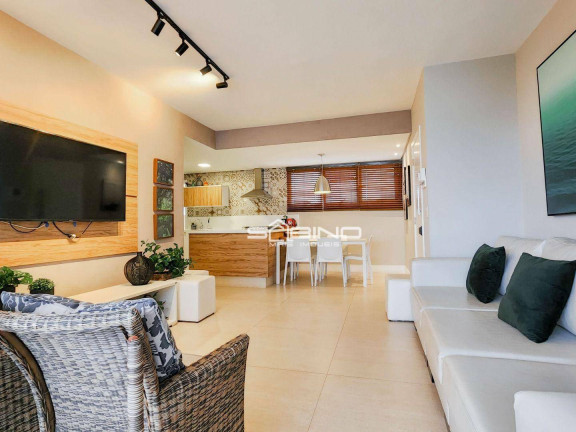 Imagem Apartamento com 3 Quartos à Venda, 132 m² em Riviera De São Lourenço - Bertioga Imagem Apartamento com 3 Quartos à Venda, 132 m² em Riviera De São Lourenço - Bertioga