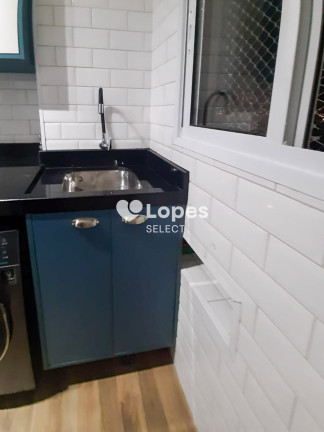 Imagem Apartamento com 2 Quartos à Venda, 49 m² em Vila Industrial - Campinas Imagem Apartamento com 2 Quartos à Venda, 49 m² em Vila Industrial - Campinas