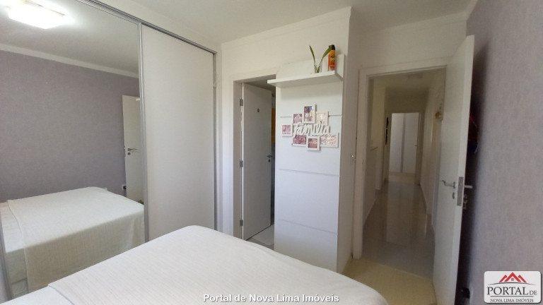 Imagem Casa com 4 Quartos à Venda, 206 m² em Residencial Sul - Nova Lima Imagem Casa com 4 Quartos à Venda, 206 m² em Residencial Sul - Nova Lima