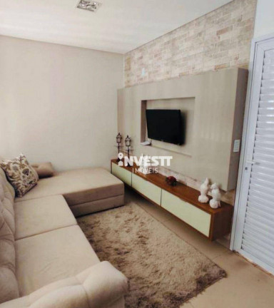 Imagem Sobrado com 3 Quartos à Venda, 107 m² em Jardim Imperial - Aparecida De Goiânia Imagem Sobrado com 3 Quartos à Venda, 107 m² em Jardim Imperial - Aparecida De Goiânia