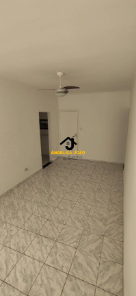 Imagem Apartamento com 1 Quarto à Venda, 47 m² em Itarare - São Vicente