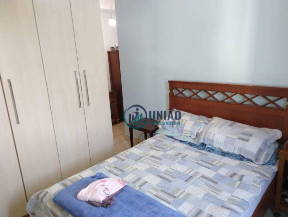 Imagem Apartamento com 3 Quartos à Venda, 110 m² em Jardim Icaraí - Niterói