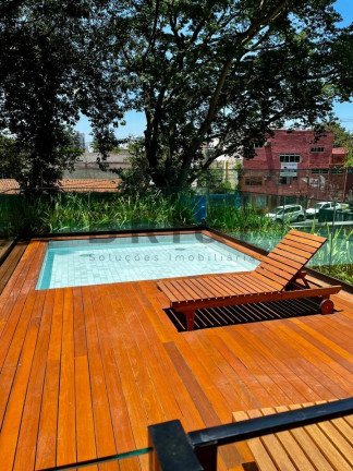 Imagem Apartamento com 2 Quartos à Venda, 93 m² em Brooklin - São Paulo Imagem Apartamento com 2 Quartos à Venda, 93 m² em Brooklin - São Paulo
