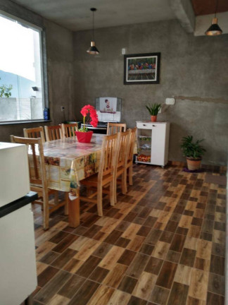Imagem Casa com 4 Quartos à Venda, 261 m² em Jardim Jaraguá - Atibaia Imagem Casa com 4 Quartos à Venda, 261 m² em Jardim Jaraguá - Atibaia