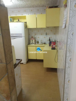 Imagem Sobrado com 4 Quartos à Venda, 159 m² em Jardim Do Mar - São Bernardo Do Campo Imagem Sobrado com 4 Quartos à Venda, 159 m² em Jardim Do Mar - São Bernardo Do Campo
