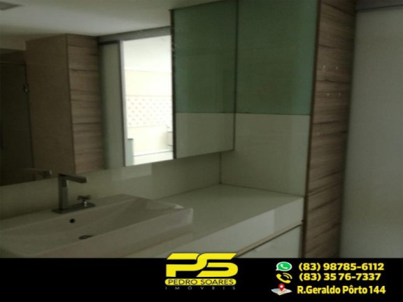 Imagem Imóvel com 4 Quartos à Venda, 412 m² em Tambaú - João Pessoa Imagem Imóvel com 4 Quartos à Venda, 412 m² em Tambaú - João Pessoa