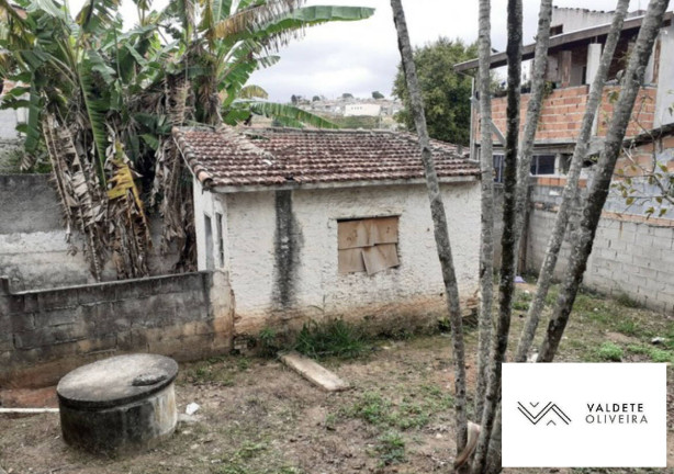 Imagem Casa com 2 Quartos à Venda, 250 m² em Jardim Pitoresco - Jacareí