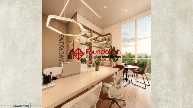 Imagem Apartamento com 3 Quartos à Venda, 79 m² em Nova Aldeinha/aldeia - Barueri