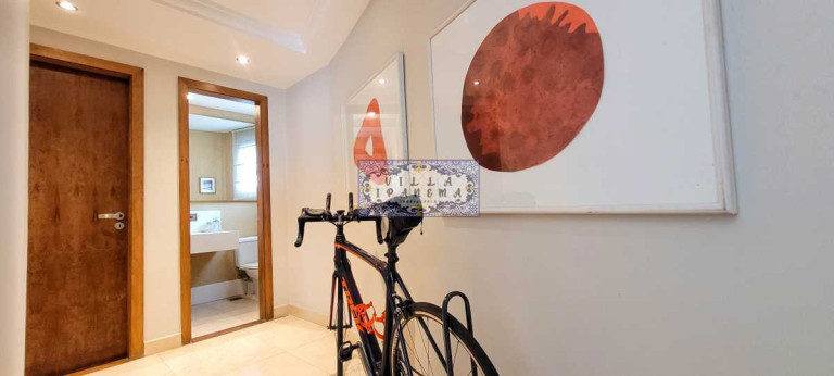 Imagem Apartamento com 4 Quartos à Venda, 240 m² em Lagoa - Rio De Janeiro