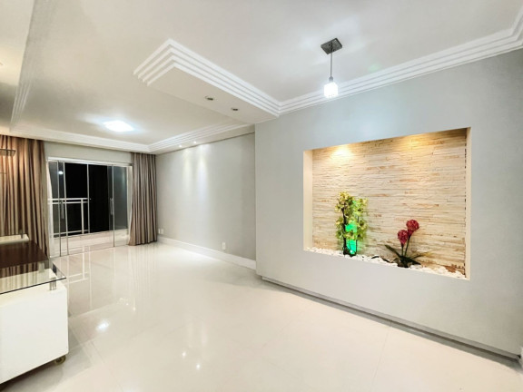 Imóvel com 3 Quartos à Venda, 105 m² em Norte (águas Claras) - Brasília