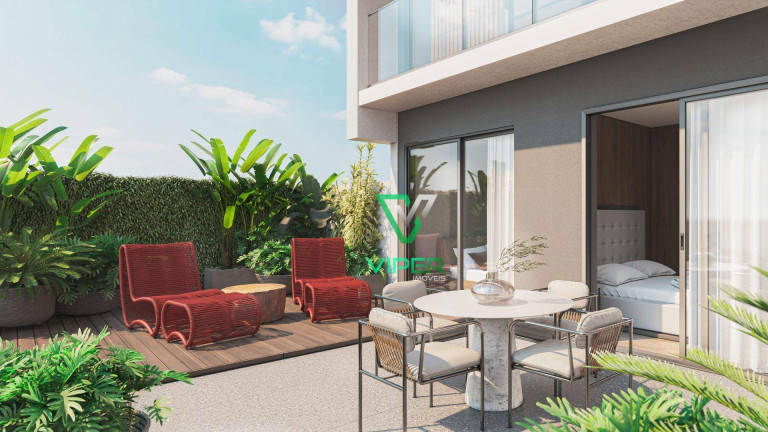 Imagem Apartamento com 3 Quartos à Venda, 67 m² em Juvevê - Curitiba Imagem Apartamento com 3 Quartos à Venda, 67 m² em Juvevê - Curitiba