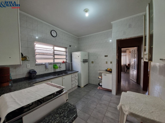 Imagem Casa com 2 Quartos à Venda, em Vila Ema - São Paulo Imagem Casa com 2 Quartos à Venda, em Vila Ema - São Paulo